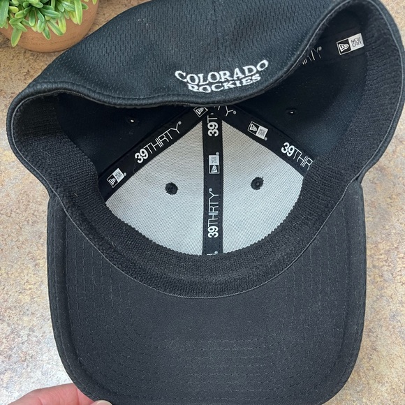 Rockies Hat - Picture 4 of 6